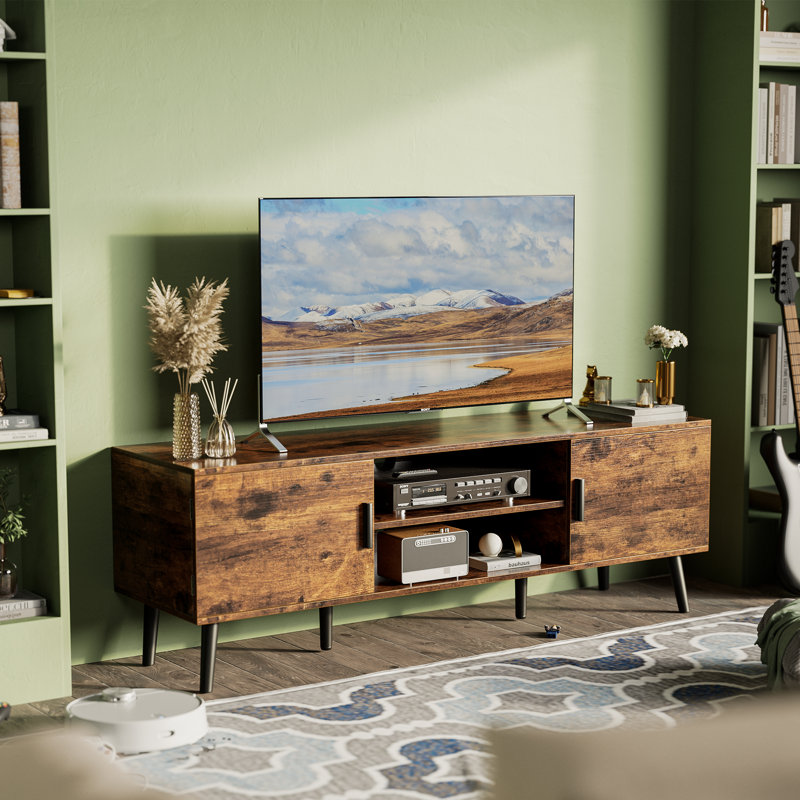 Wayfair tv stands for 55 inch tv 2025